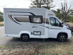2020 Elddis Evolution 115 — photo 2 of 18