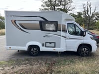 2020 Elddis Evolution 115 - Image 2
