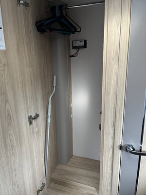 2020 Elddis Evolution 115 — photo 5 of 18