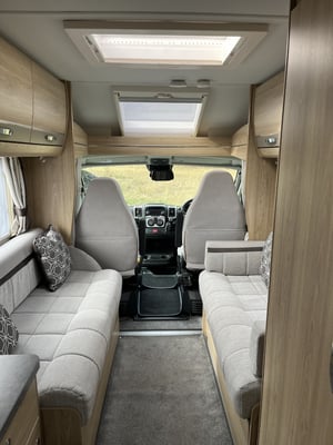 2020 Elddis Evolution 115 — photo 11 of 18