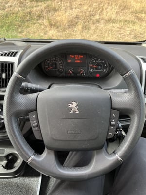 2020 Elddis Evolution 115 — photo 13 of 18