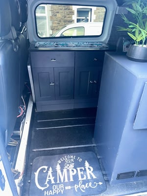 2014 Ford Transit Custom — photo 2 of 27