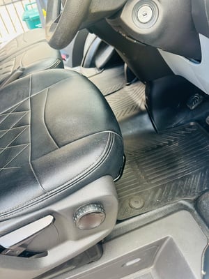 2014 Ford Transit Custom — photo 5 of 27