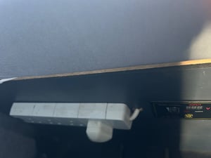 2014 Ford Transit Custom — photo 8 of 27
