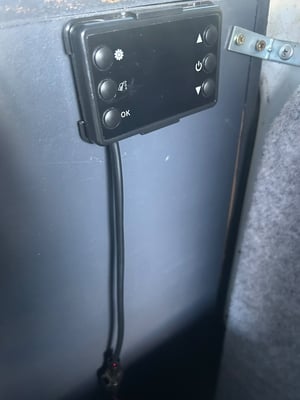 2014 Ford Transit Custom — photo 11 of 27