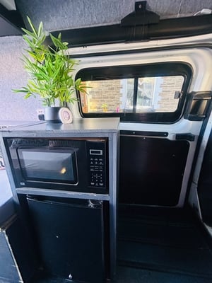 2014 Ford Transit Custom — photo 12 of 27