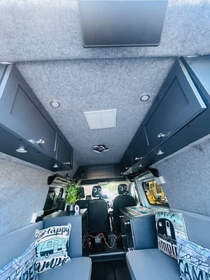 2014 Ford Transit Custom — photo 16 of 27