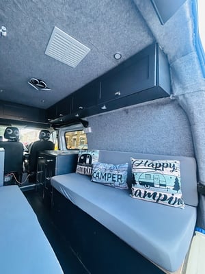 2014 Ford Transit Custom — photo 17 of 27