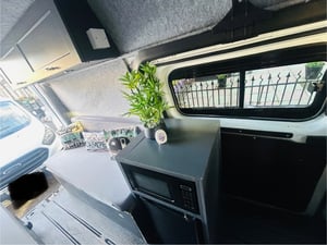 2014 Ford Transit Custom — photo 19 of 27