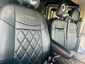 2014 Ford Transit Custom — photo 20 of 27