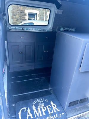 2014 Ford Transit Custom — photo 21 of 27