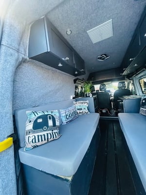 2014 Ford Transit Custom — photo 23 of 27