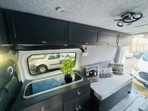 2014 Ford Transit Custom — photo 24 of 27