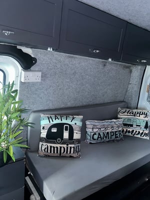 2014 Ford Transit Custom — photo 26 of 27