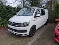 2018 Volkswagen T6 Campervan - Image 2
