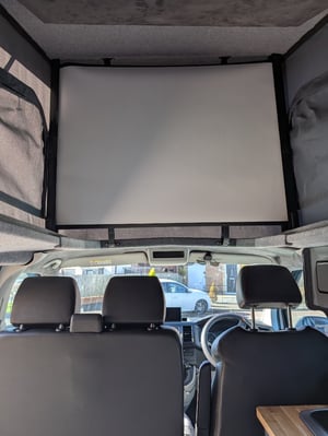 2019 Volkswagen T6 Campervan — photo 8 of 10