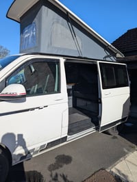 2019 Volkswagen T6 Campervan - Image 3