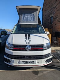 2019 Volkswagen T6 Campervan - Image 2