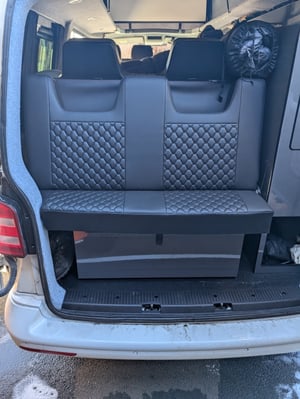 2019 Volkswagen T6 Campervan — photo 7 of 10