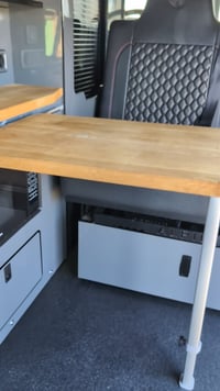 2019 Volkswagen T6 Campervan - Video 2