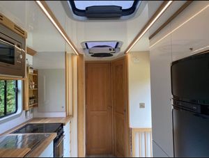 2006 Mercedes Atego — photo 15 of 18