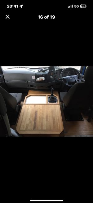 2006 Mercedes Atego — photo 16 of 18