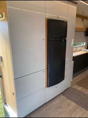 2006 Mercedes Atego — photo 18 of 18
