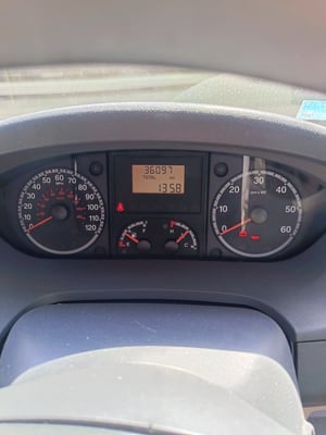 2006 Elddis Suntor 120 — photo 6 of 9
