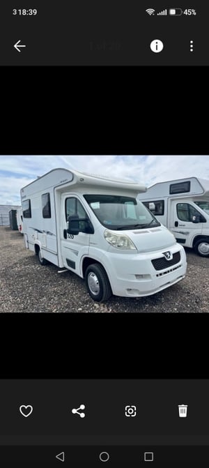 2006 Elddis Suntor 120 — photo 3 of 9