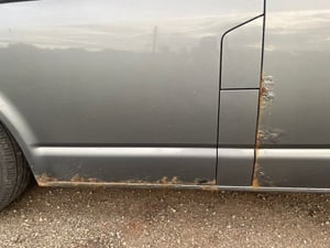2010 Volkswagen T5.1 Campervan — photo 5 of 14
