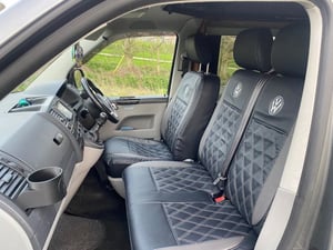 2010 Volkswagen T5.1 Campervan — photo 7 of 14