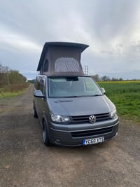2010 Volkswagen T5.1 Campervan - Image 2