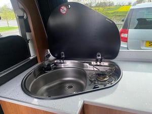 2010 Volkswagen T5.1 Campervan — photo 12 of 14