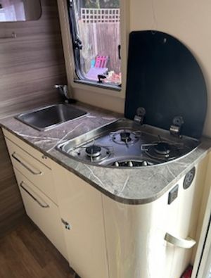 2021 Rimor Evo sound — photo 7 of 16