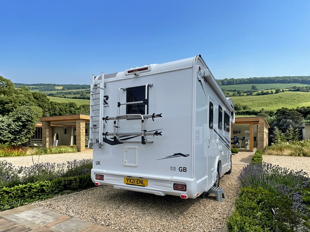 2021 Rimor Evo sound - Image 1
