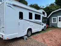 2021 Rimor Evo sound - Image 3