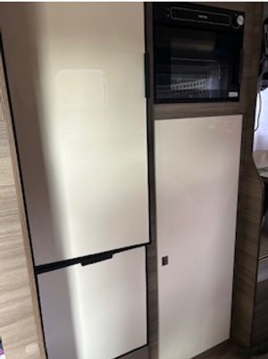 2021 Rimor Evo sound — photo 15 of 16
