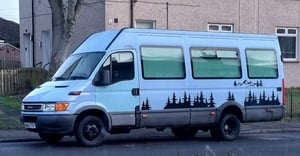 2006 Iveco Daily — photo 2 of 8
