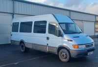 2006 Iveco Daily - Image 3
