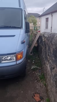 2006 Iveco Daily - Video