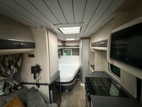 2025 Auto-Sleepers Kingham - Image 2