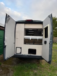 2025 Auto-Sleepers Kingham - Image 4