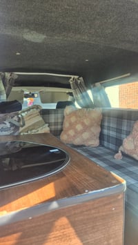 2004 Citroen Berlingo - Image 4