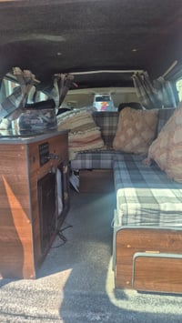 2004 Citroen Berlingo - Image 3