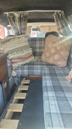 2004 Citroen Berlingo — photo 6 of 9