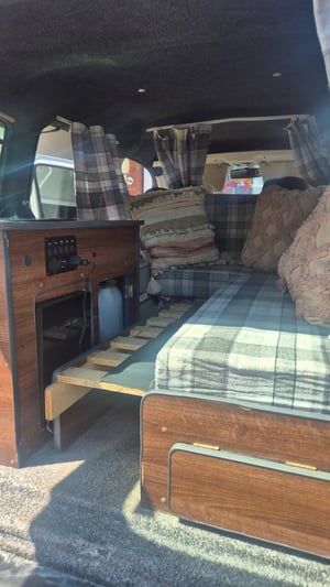 2004 Citroen Berlingo — photo 8 of 9