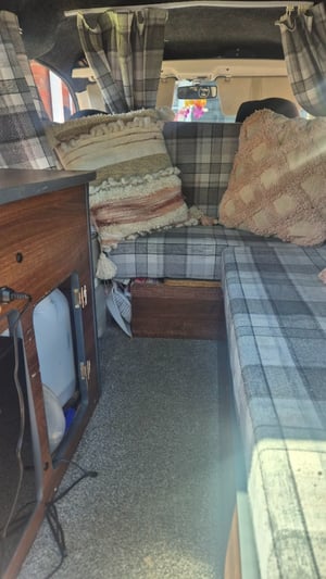 2004 Citroen Berlingo — photo 9 of 9
