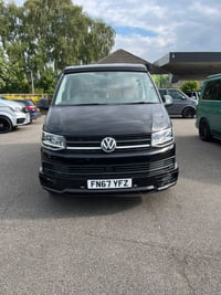 2017 Volkswagen Transporter T6 - Image 3