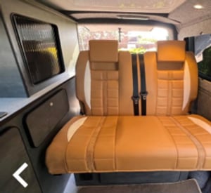 2017 Volkswagen Transporter T6 — photo 9 of 16
