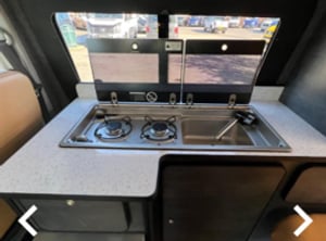 2017 Volkswagen Transporter T6 — photo 12 of 16